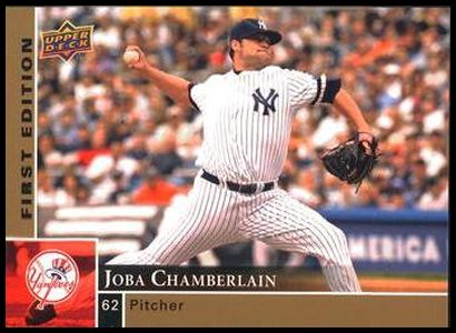 208 Joba Chamberlain